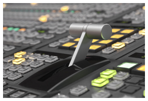 Fresh Coast Studios offer live multi-camera shooting in a green screen virtual reality environment. Complete finishing capabilities include Ultra Hi-Definition post-production editing and compositing. Film, Video and Electronic Cinema resolutions supported range from Standard Definition 480p through 720p, 1080p, 4K, 5K and up to 6K final output.